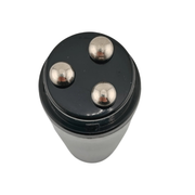 Clit Massager with 4 attachments
