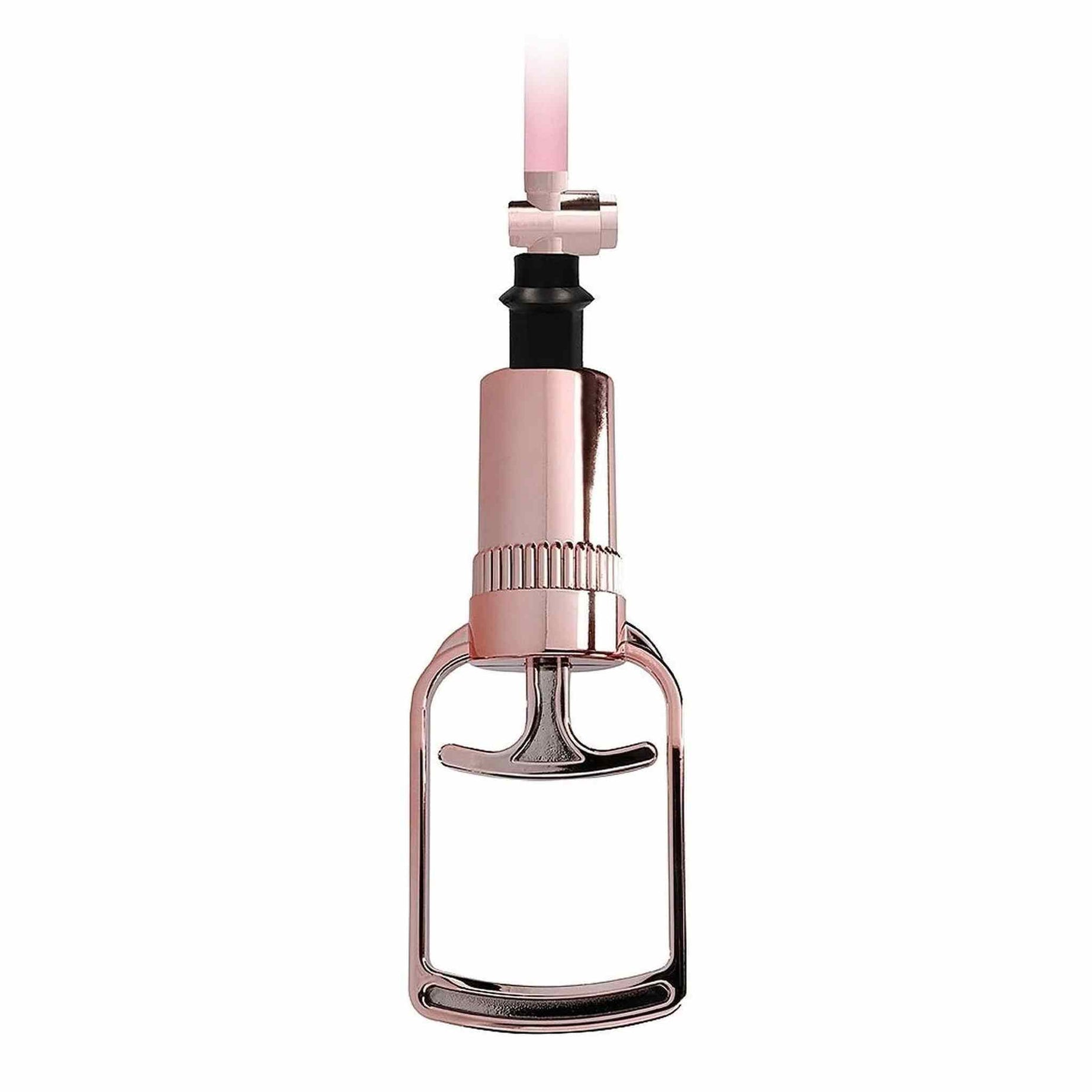 Clitoral & Nipple Pump Set