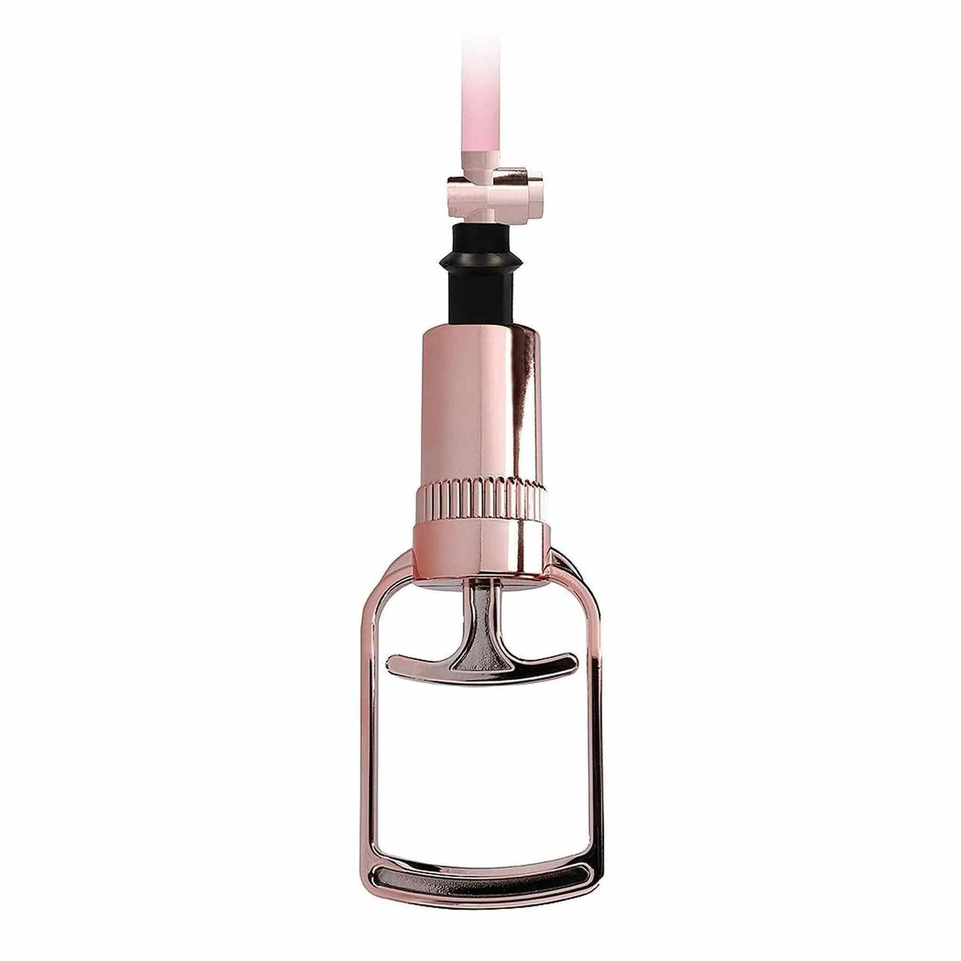 Clitoral & Nipple Pump Set
