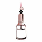 Clitoral & Nipple Pump Set