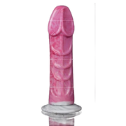 Cobra Shape Anal Dildo