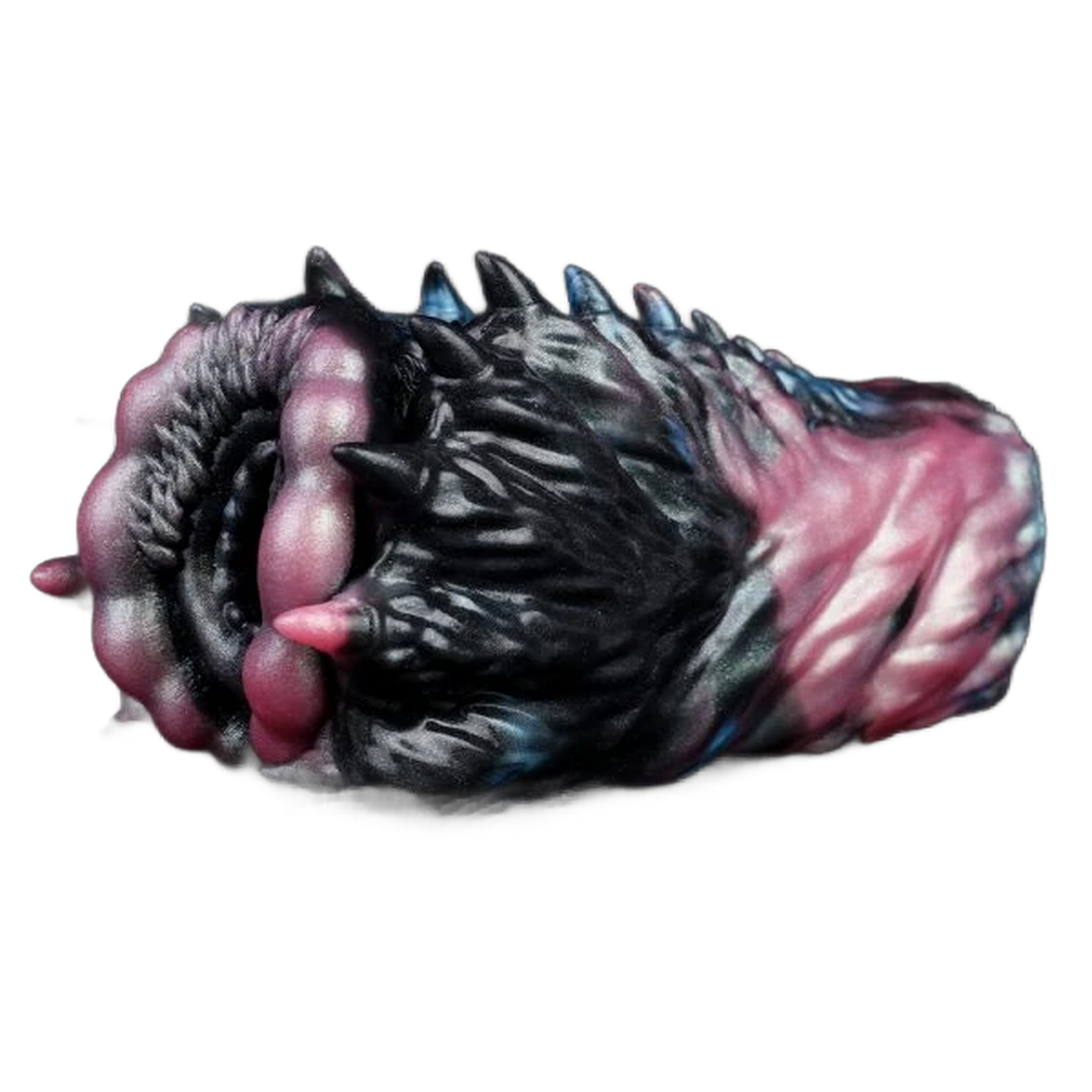 Color tide fantasy masturbations