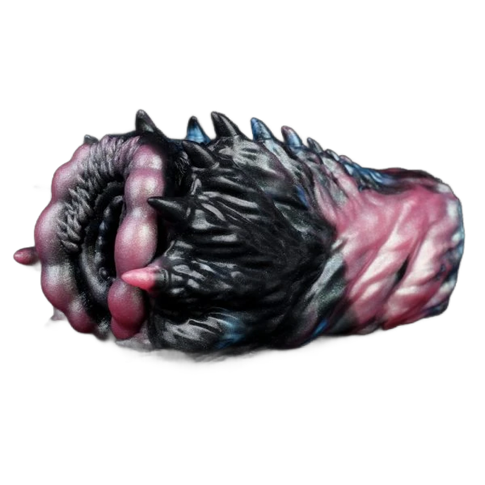 Color tide fantasy masturbations