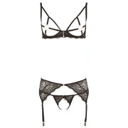 Completino Intimo Sexy Super Elegante
