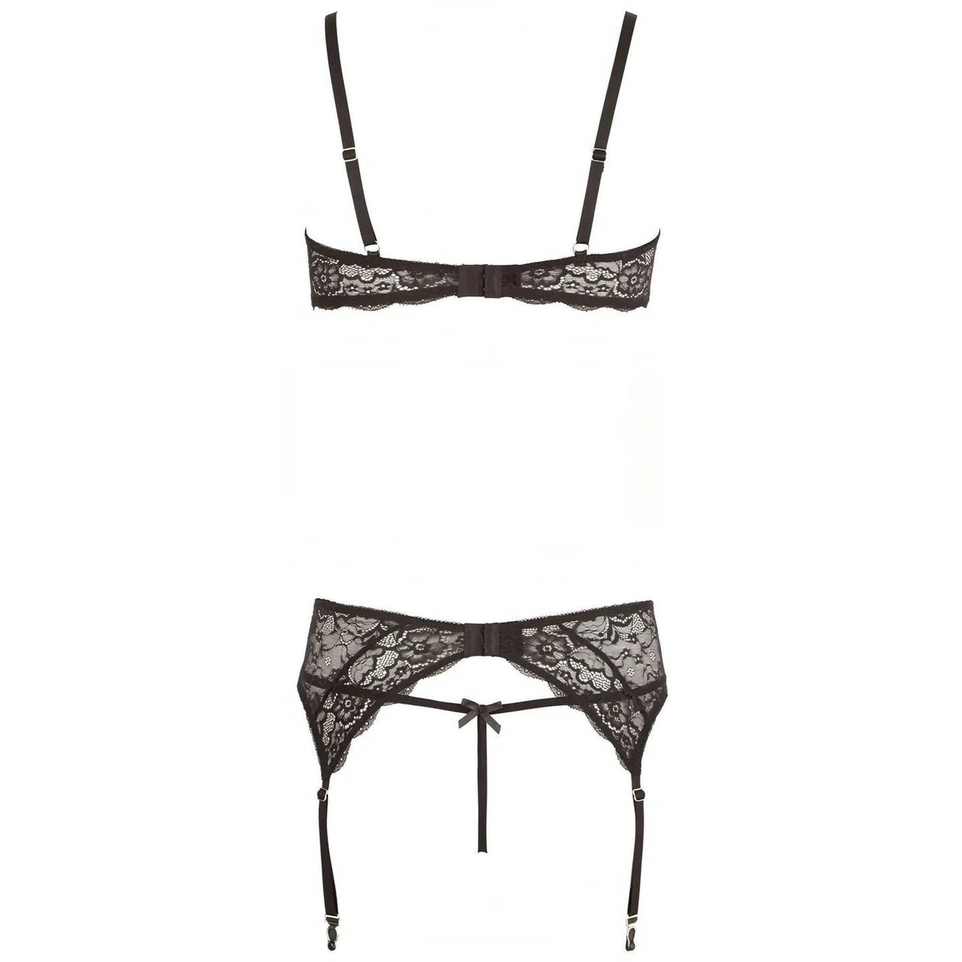 Completino Intimo Sexy Super Elegante