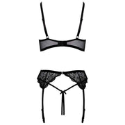 Completino Sexy 3 Pezzi