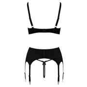 Completino Sexy 3 pezzi