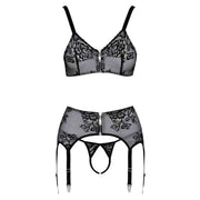 Completino Sexy 3 pezzi