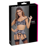 Completino Sexy 3 pezzi