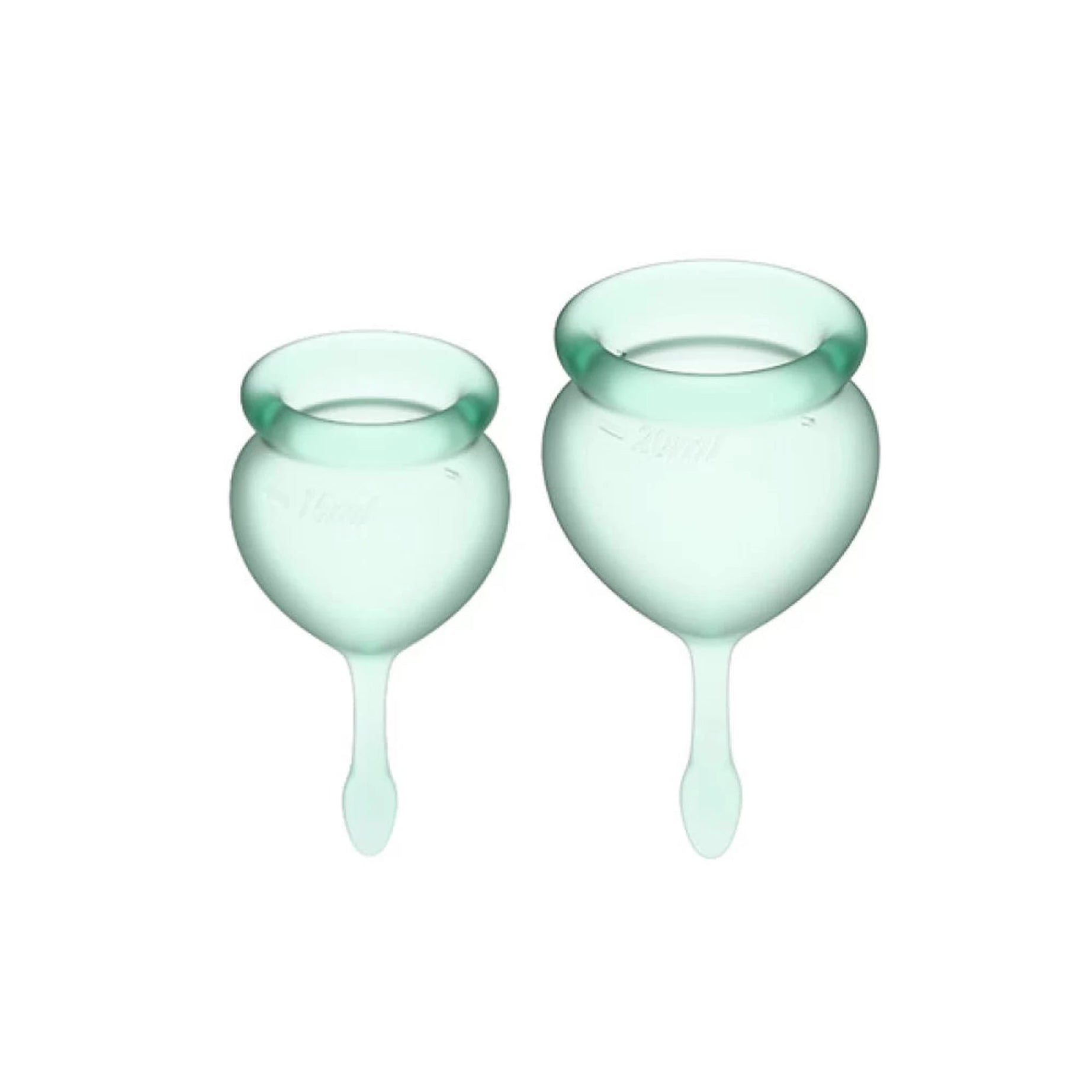 Coppetta Mestruale Riutilizzabile