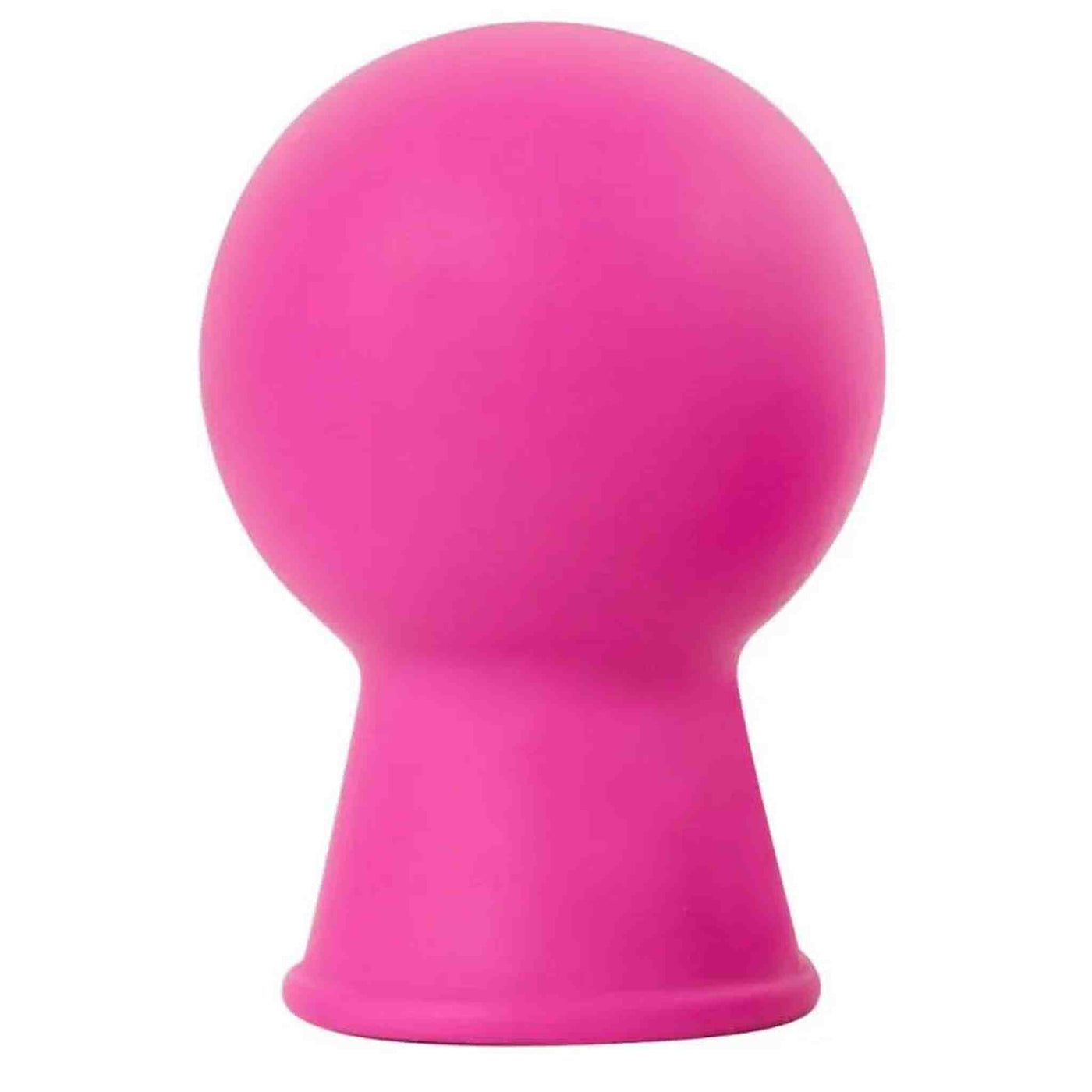 Coppette Succhiotto per capezzoli in silicone