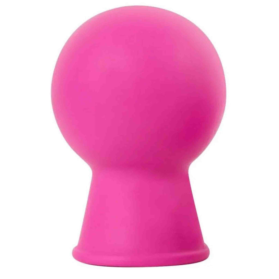 Coppette Succhiotto per capezzoli in silicone