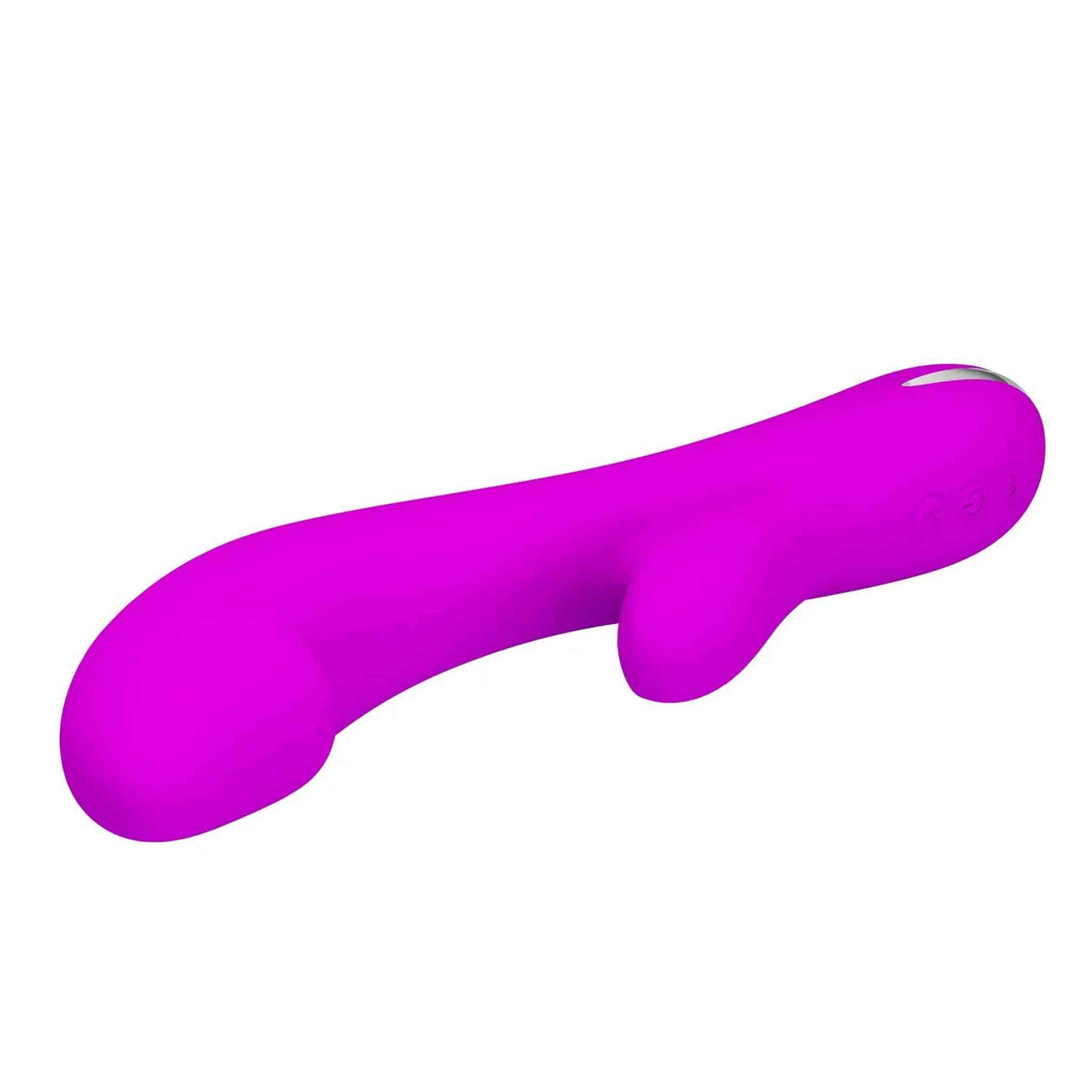 Cornelius Vibratore Rabbit Riscaldante 48° e 12 diverse vibrazioni