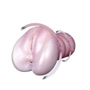 Corrugated Dragon Male Masturbator