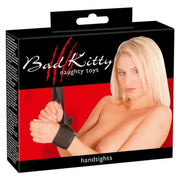 Costrittivo Doppio Polsi/Caviglie con Straps per Sospensione