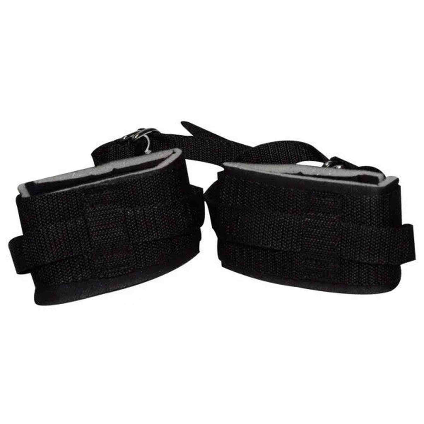 Costrittivo Doppio Polsi/Caviglie con Straps per Sospensione