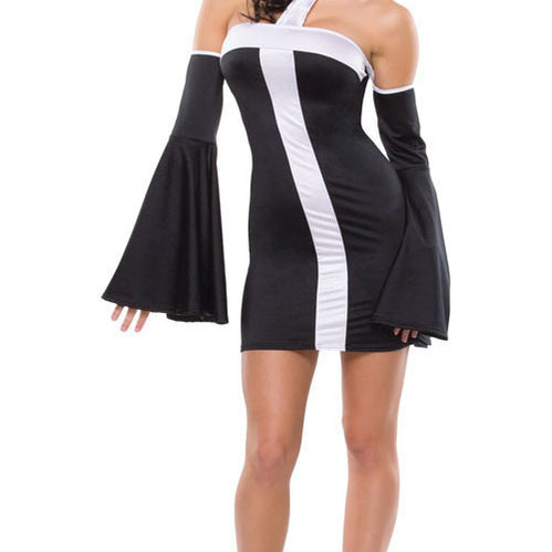 Costume da suora sexy Naughty Nun - M/L - GoEstasy