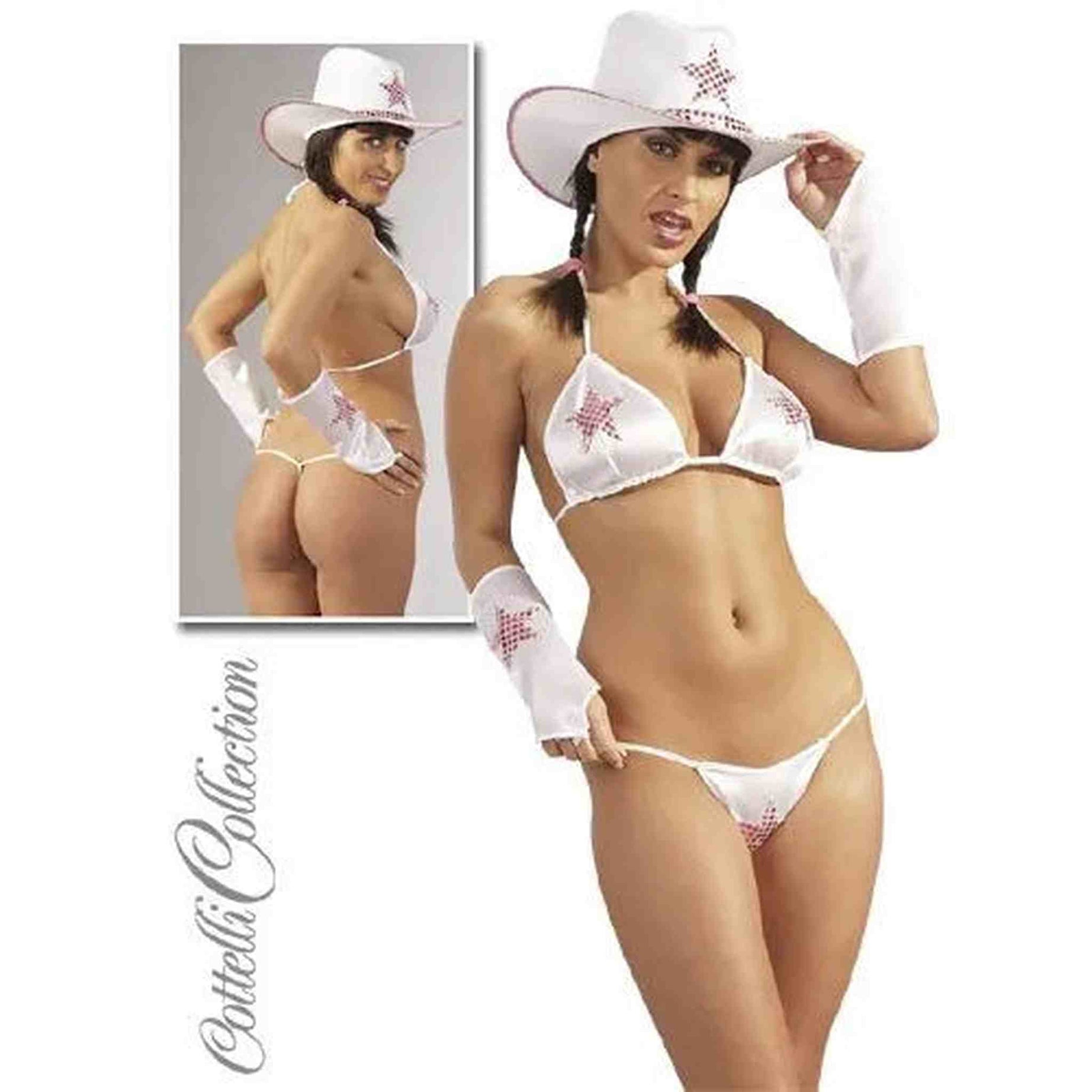 Cowgirl Set - S/L