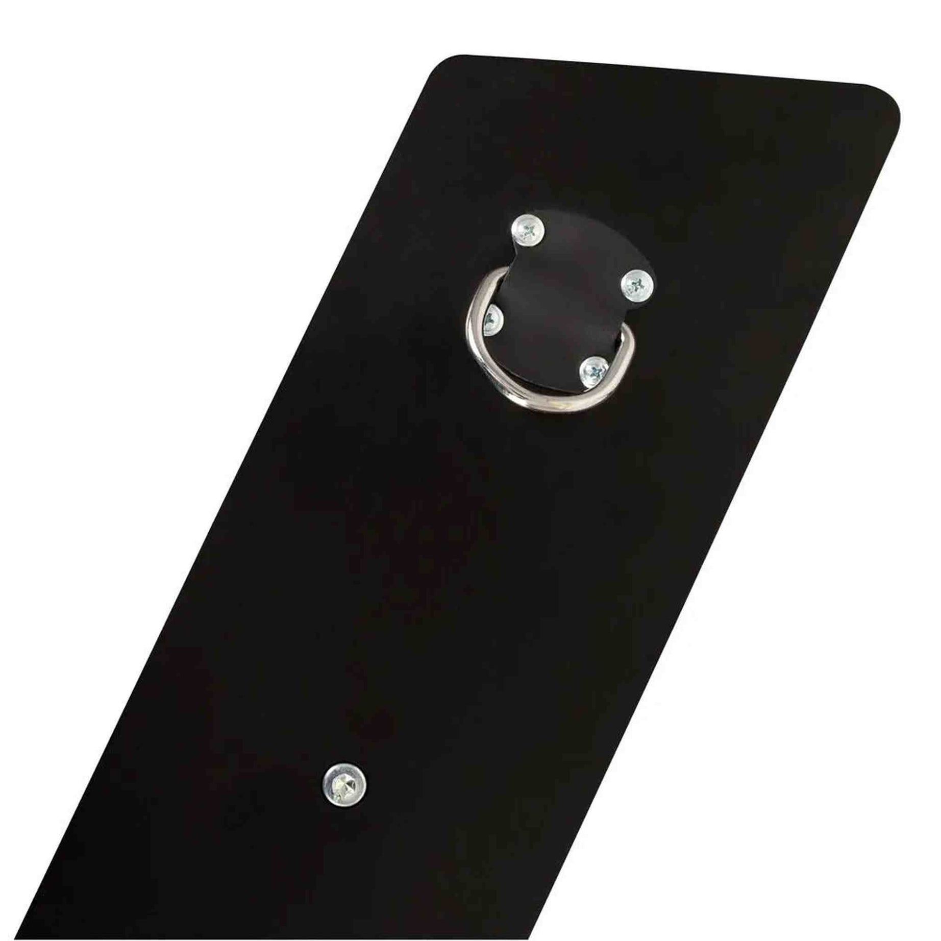 Croce di Sant'Andrea in legno di quercia