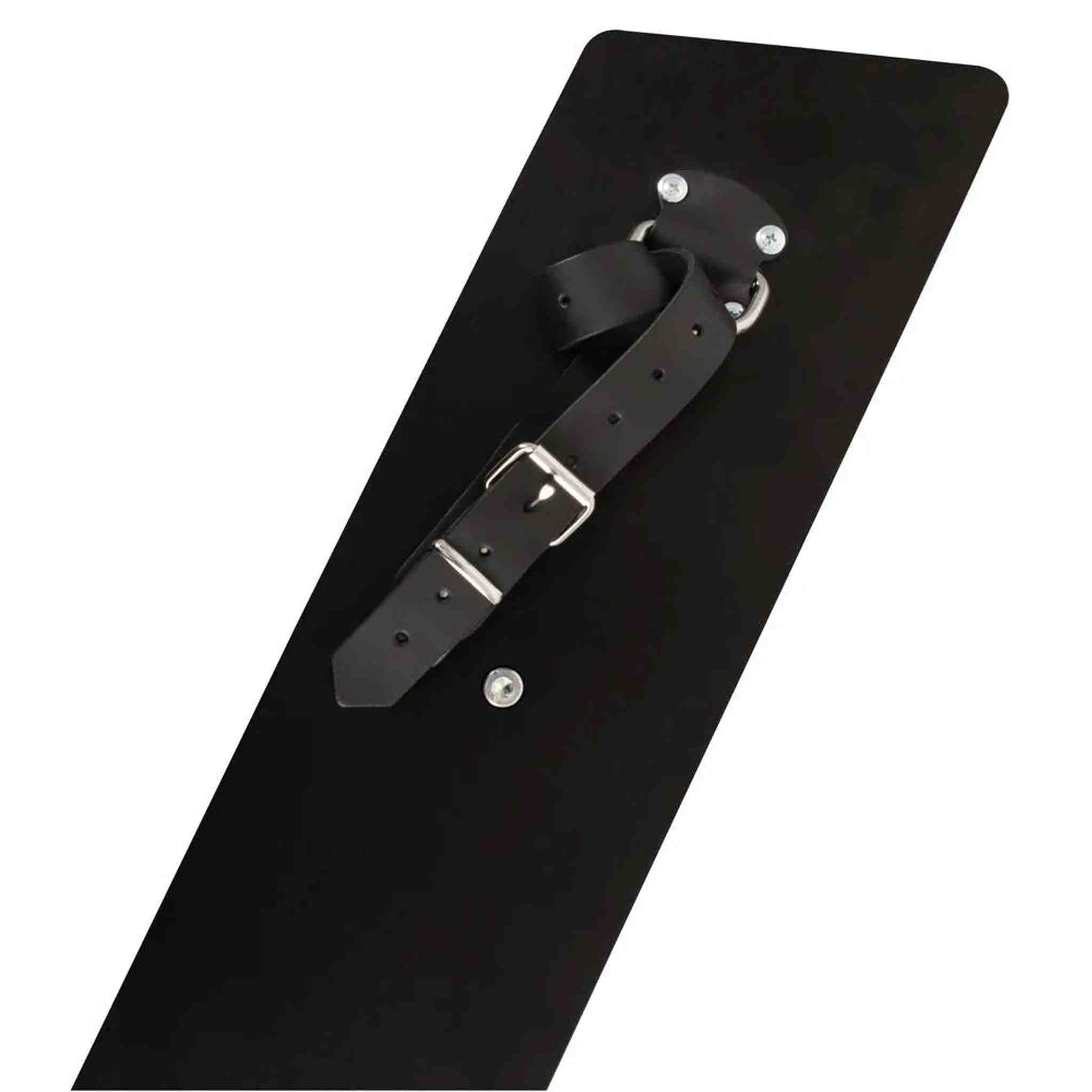 Croce di Sant'Andrea in legno di quercia