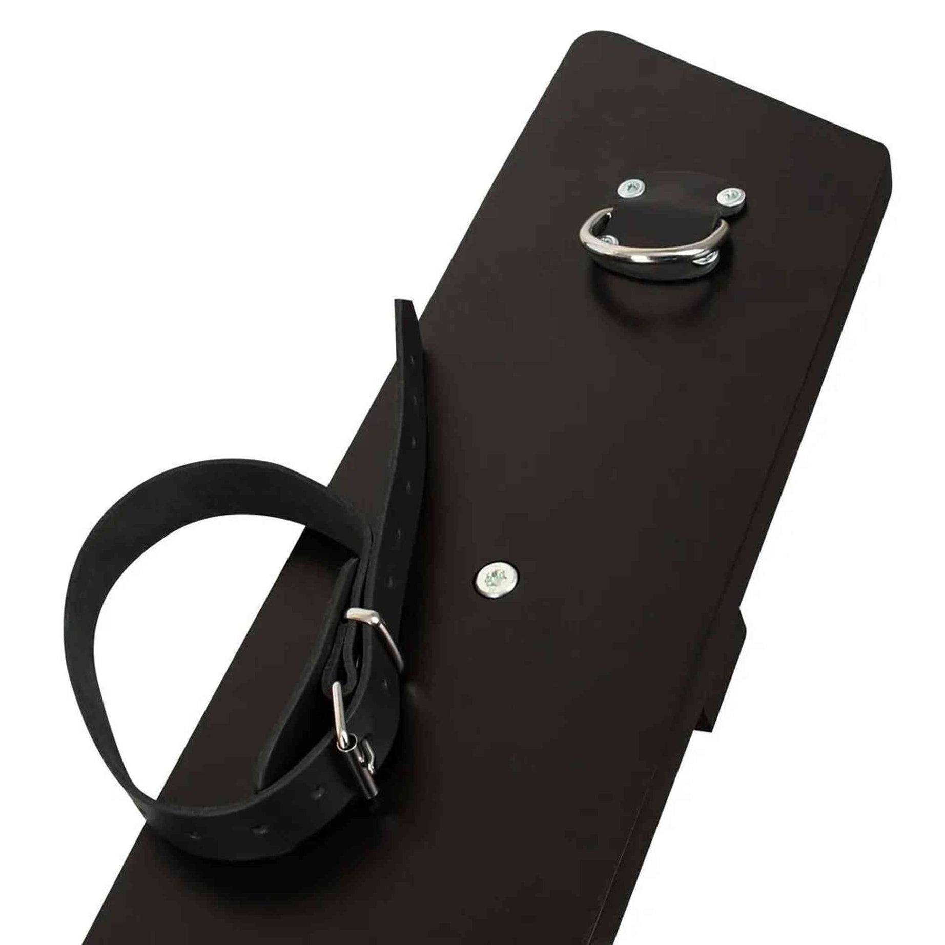 Croce di Sant'Andrea in legno di quercia