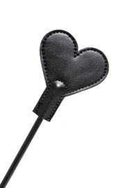 Crop con Paletta a forma di cuore 35 cm