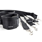 Cuff & Tether Set
