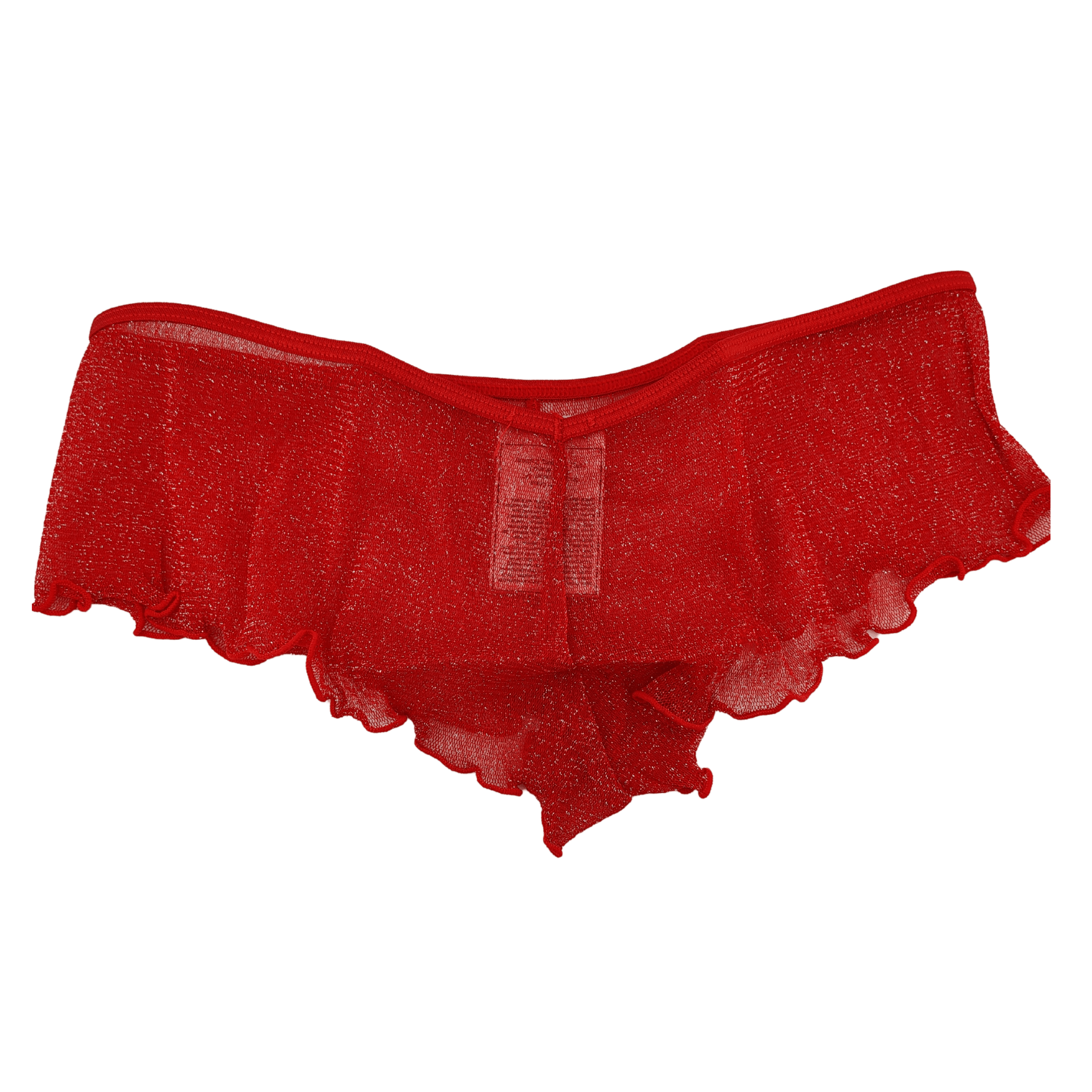 Culotte rossa - GoEstasy