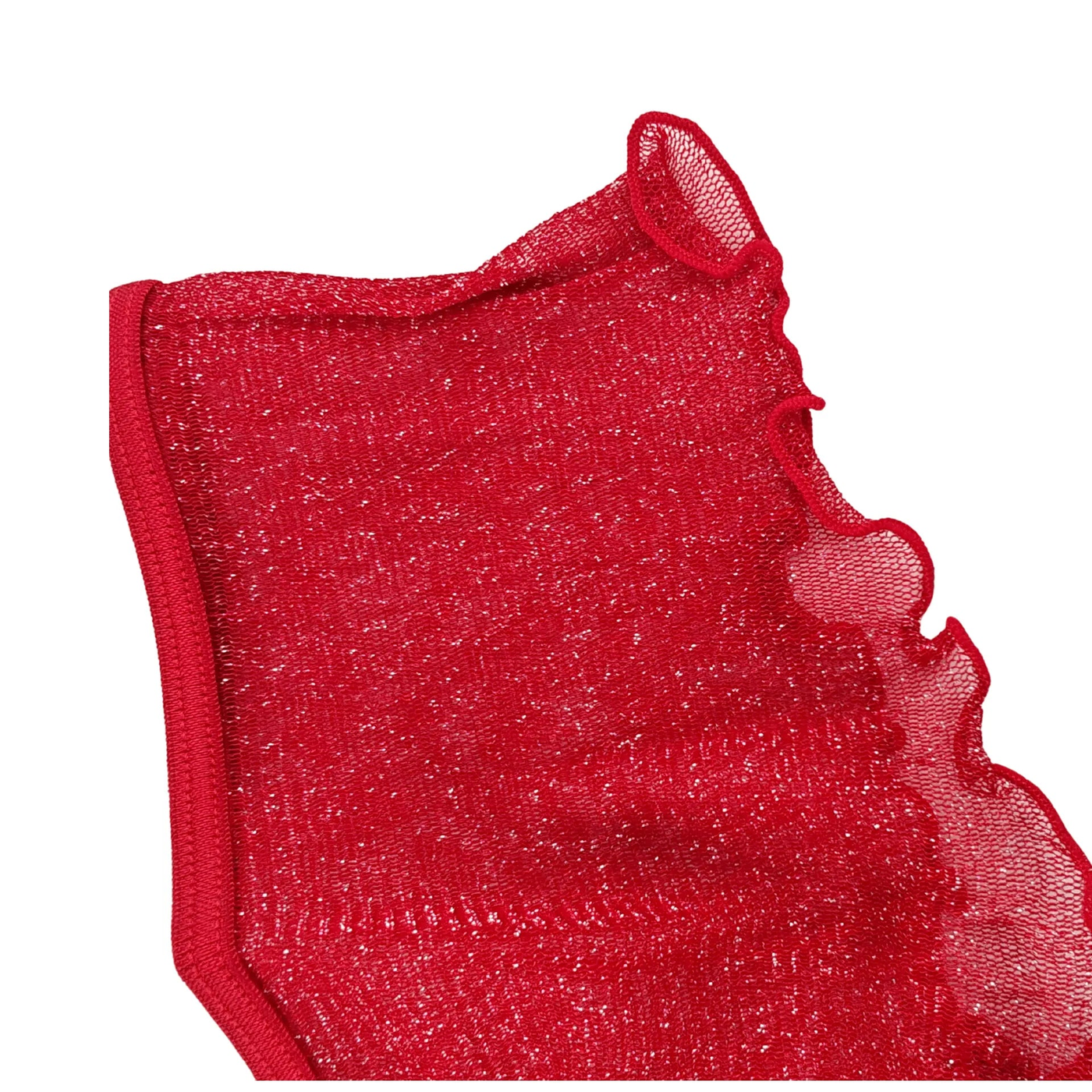 Culotte rossa