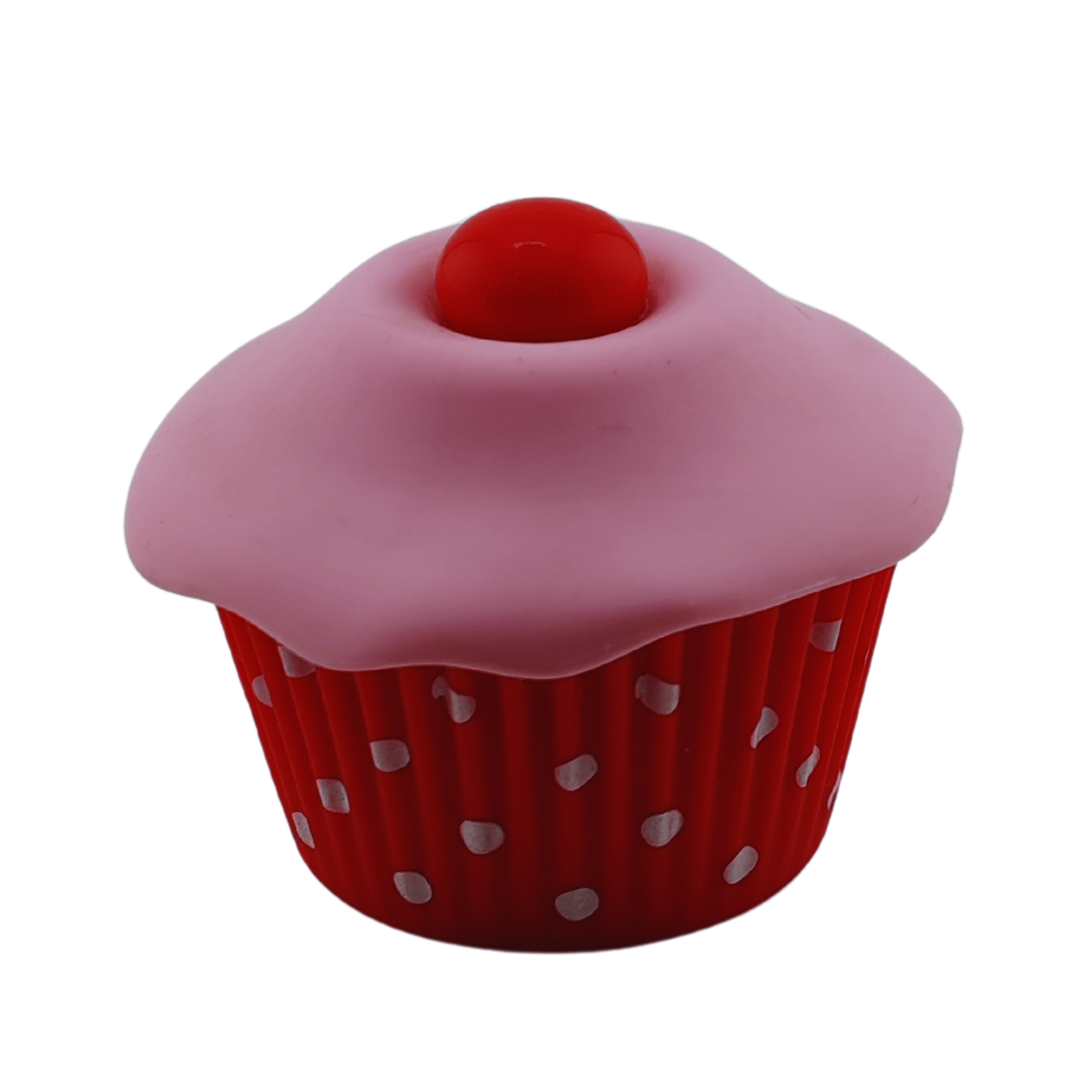 Cup Cake Vibrator - GoEstasy