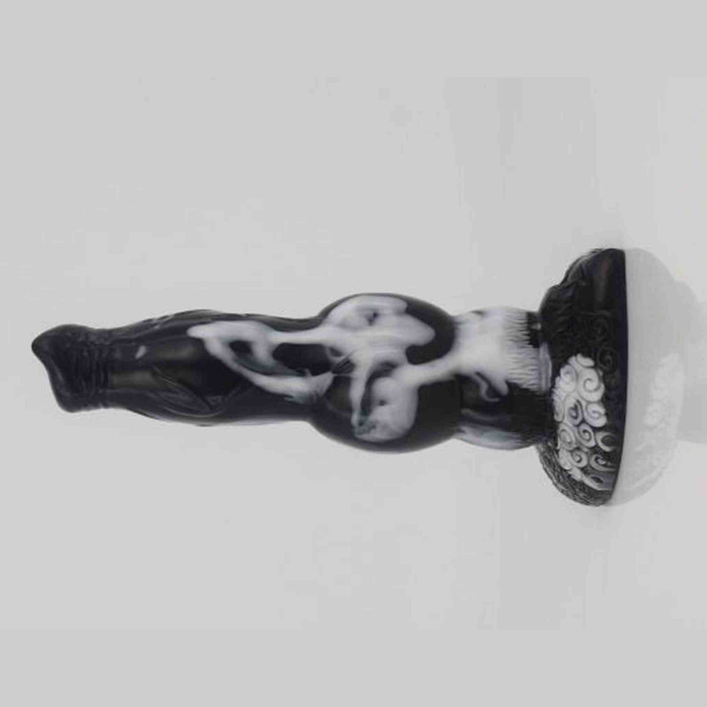 Curly Coated Retriever Dildo