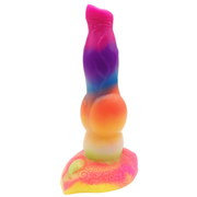 Curly Coated Retriever Dildo