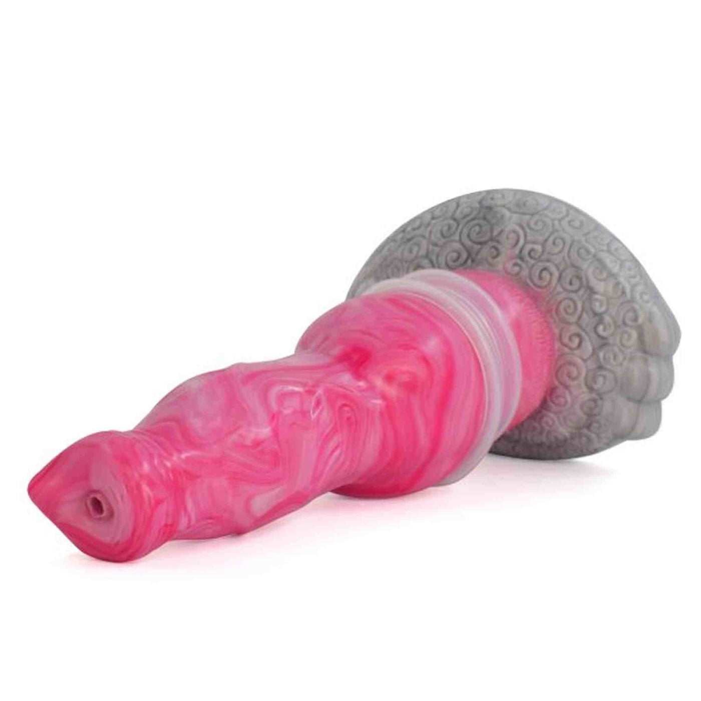 Curly Coated Retriever Squirting Dildo