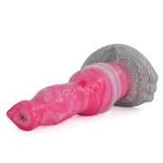 Curly Coated Retriever Squirting Dildo