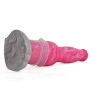 Curly Coated Retriever Squirting Dildo