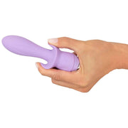 Cuties Mini Vibratore 13.6 cm