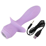 Cuties Mini Vibratore 13.6 cm