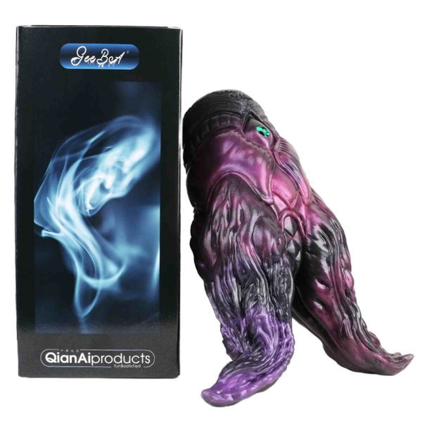 Dagon silicone masturbations