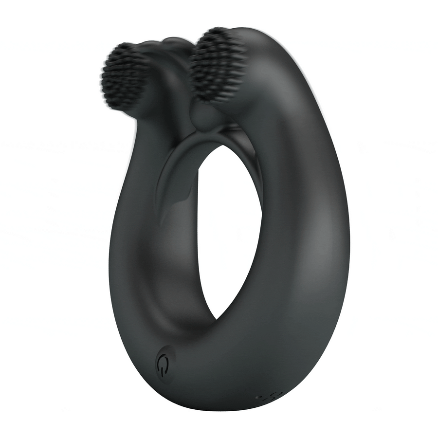 Dahlia Vibrating Ring