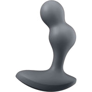 Deep Diver Vibrating Anal Plug