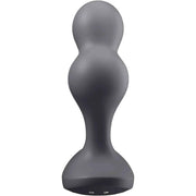 Deep Diver Vibrating Anal Plug