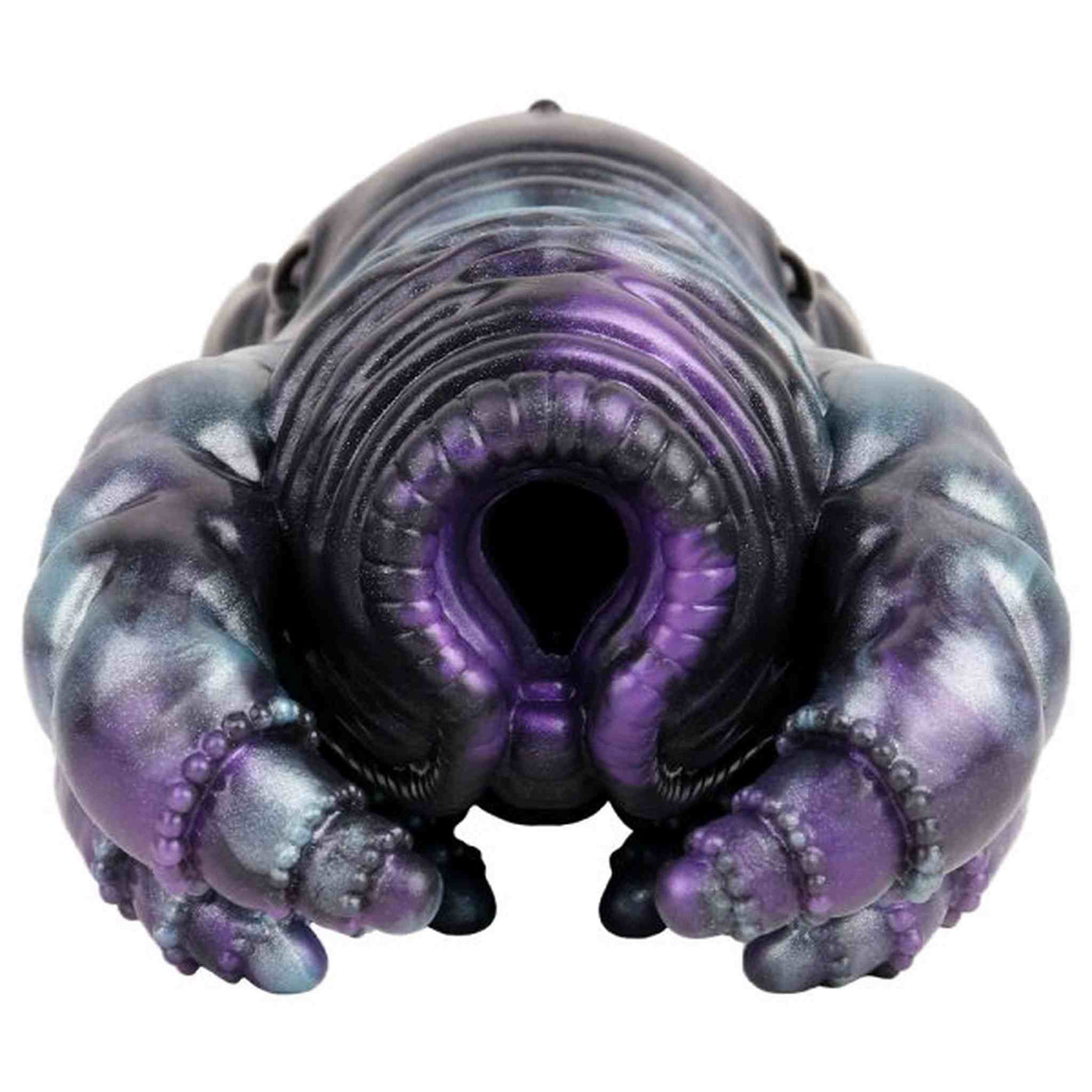 Deep Sea Secret – Hydra masturbations