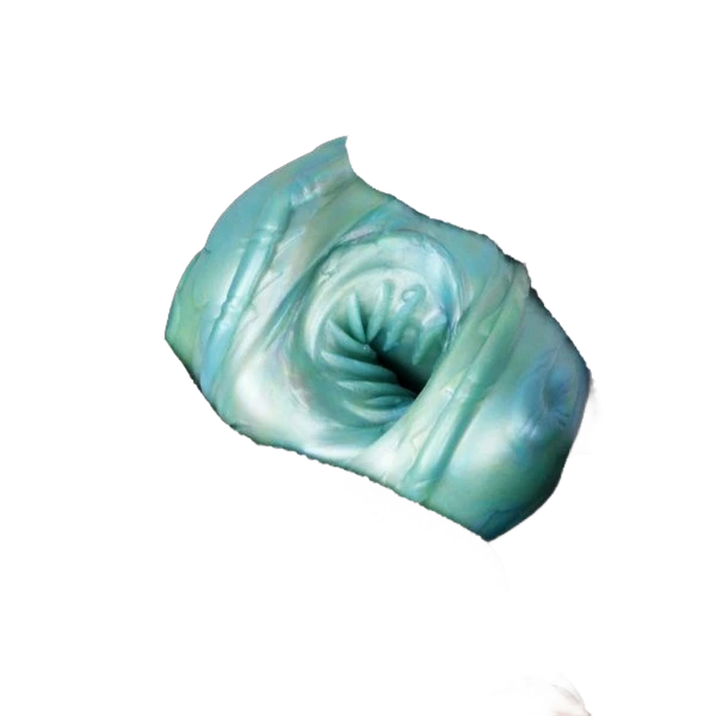 Deep-sea Octopus Male Masturbator