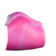 Deer Cock Silicone Leather Pants