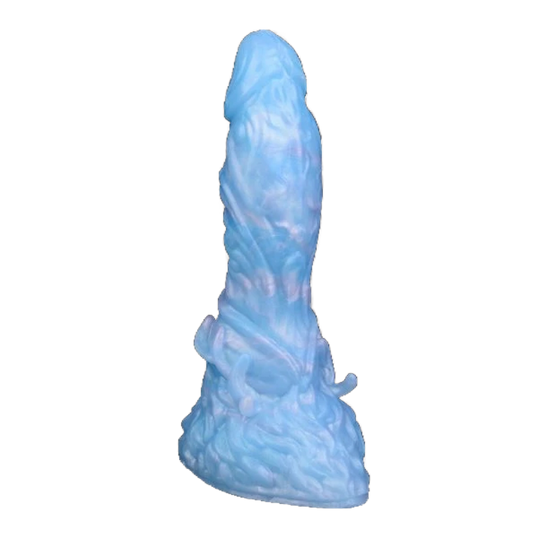 Deer Penis Silicone Dildo Female Masturbator