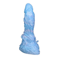Deer Penis Silicone Dildo Female Masturbator