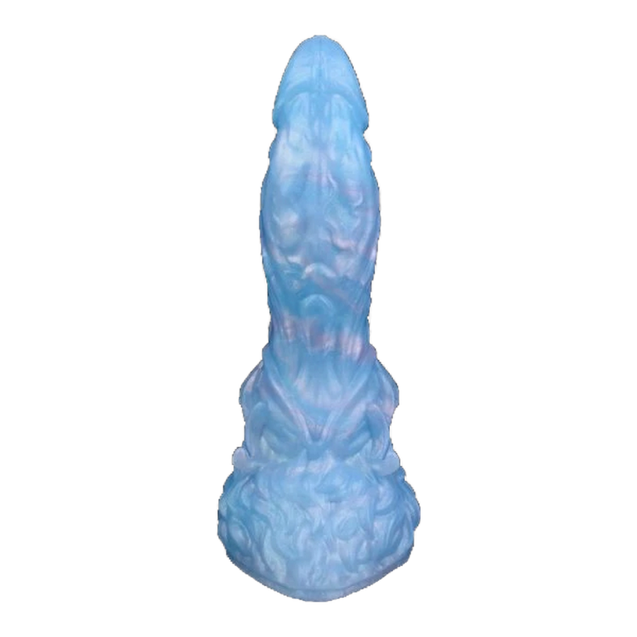 Deer Penis Silicone Dildo Female Masturbator