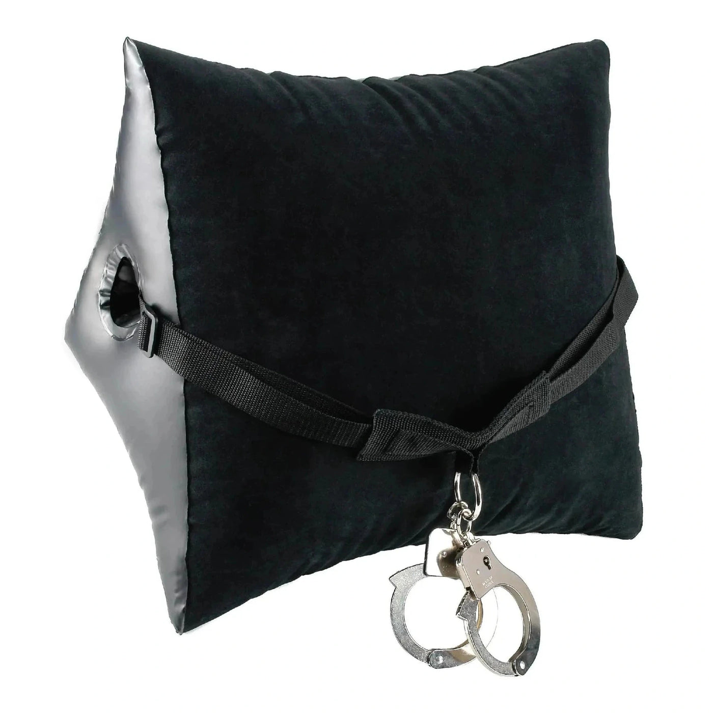 Deluxe Position Master with Cuffs