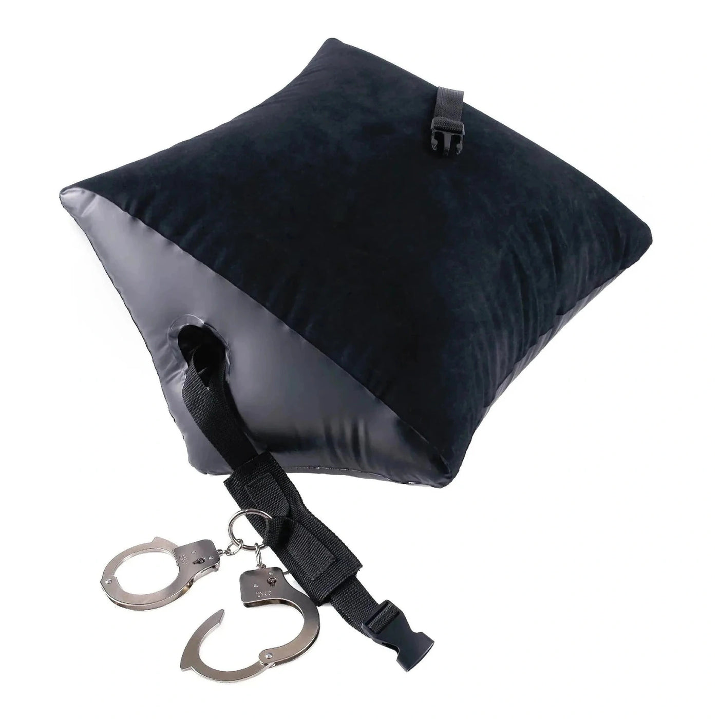 Deluxe Position Master with Cuffs