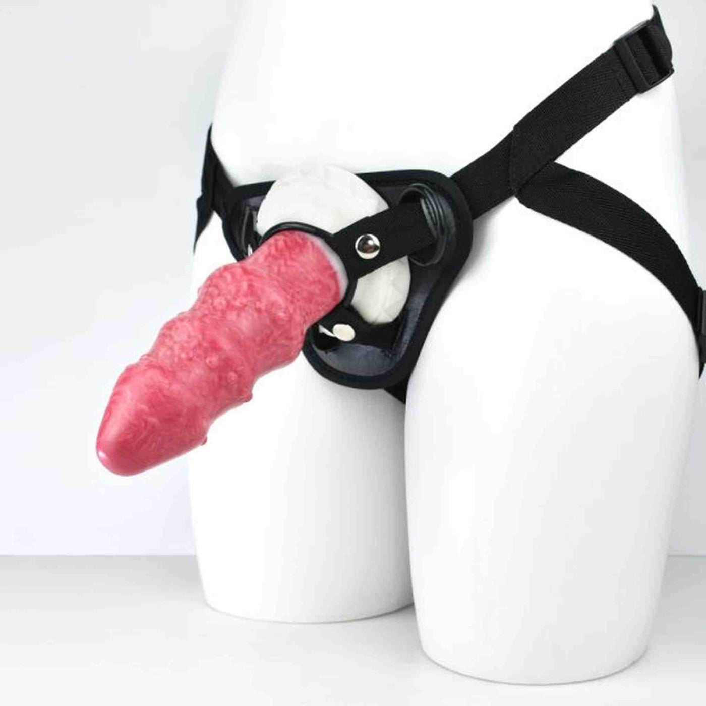 Demon Kate penis